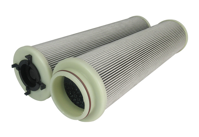 customized oil filter